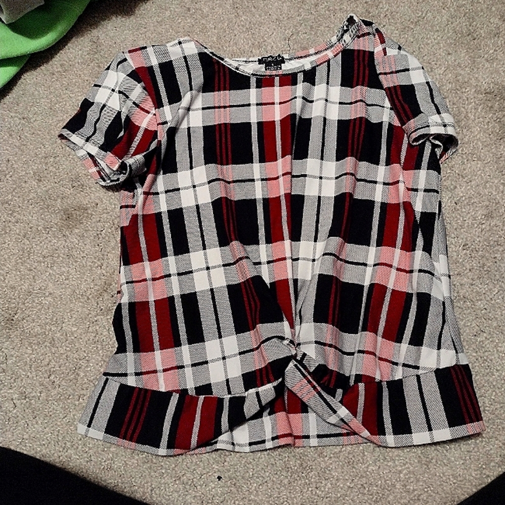 Rue21 Short Sleeve T-shirt